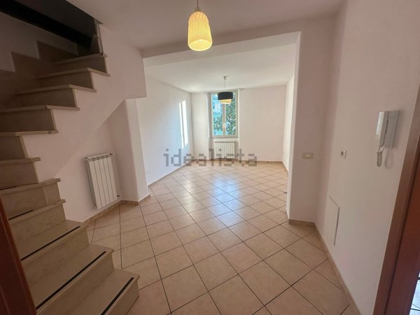 appartamento in affitto a Roma in zona Trionfale