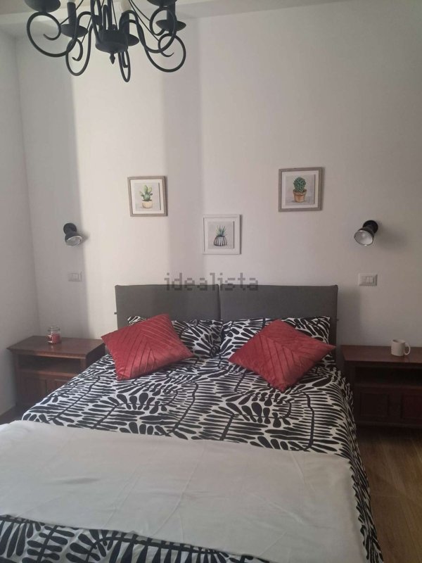 appartamento in affitto a Roma in zona Portuense