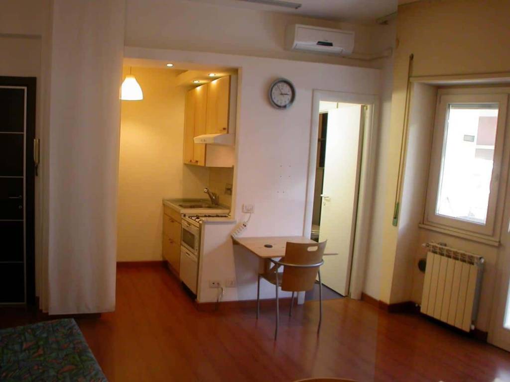 appartamento in affitto a Roma in zona Tiburtino