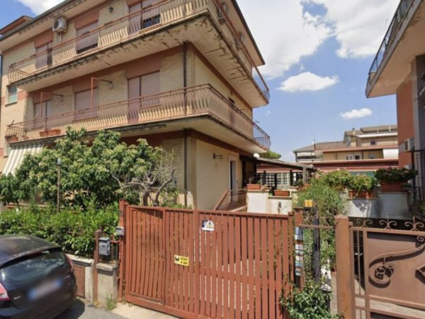 appartamento in affitto a Roma in zona Casal Morena