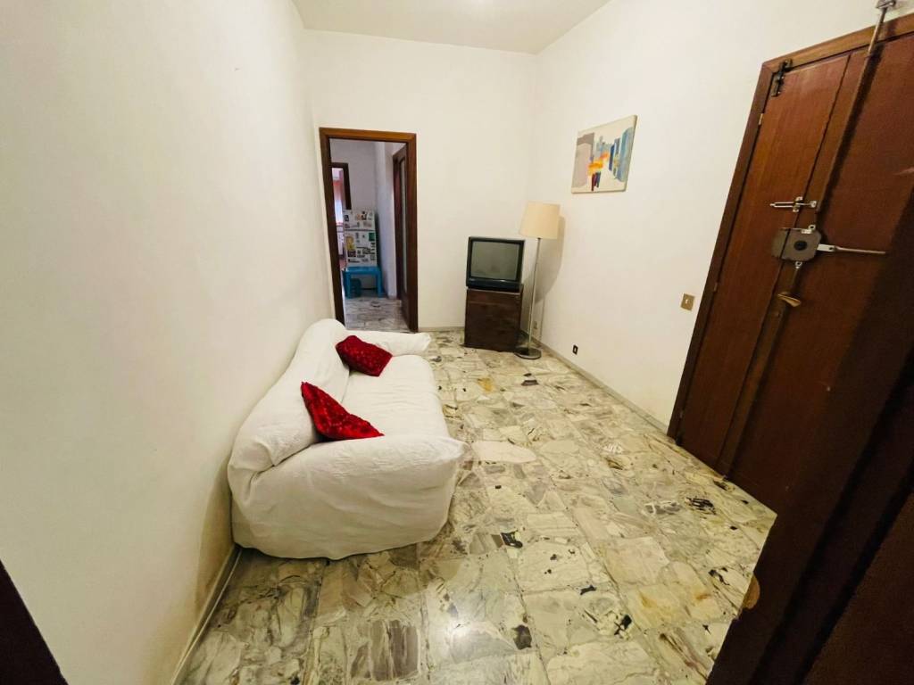 appartamento in affitto a Roma in zona Pietralata