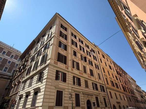 appartamento in affitto a Roma in zona Rione Monti/Campitelli