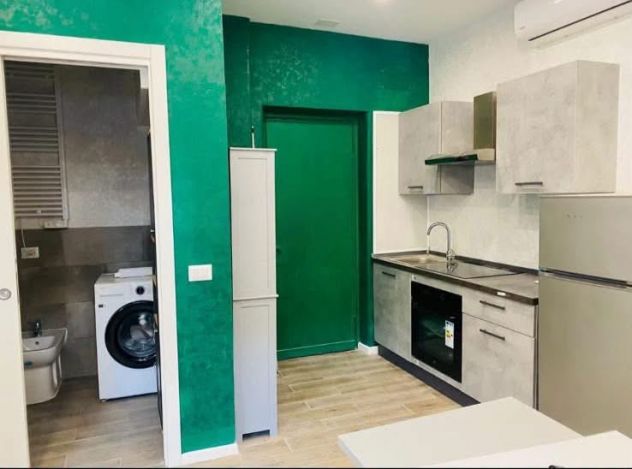 appartamento in affitto a Roma in zona Trionfale