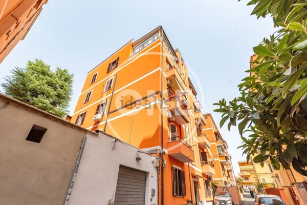 appartamento in affitto a Roma in zona Prenestino-Centocelle