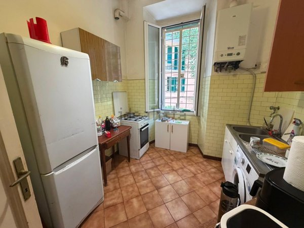 casa indipendente in affitto a Roma in zona Trieste