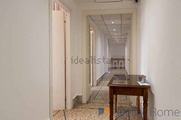 appartamento in affitto a Roma in zona Celio