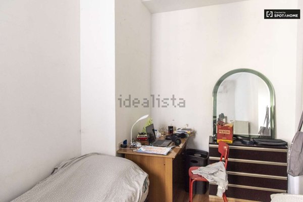 appartamento in affitto a Roma in zona Tuscolano