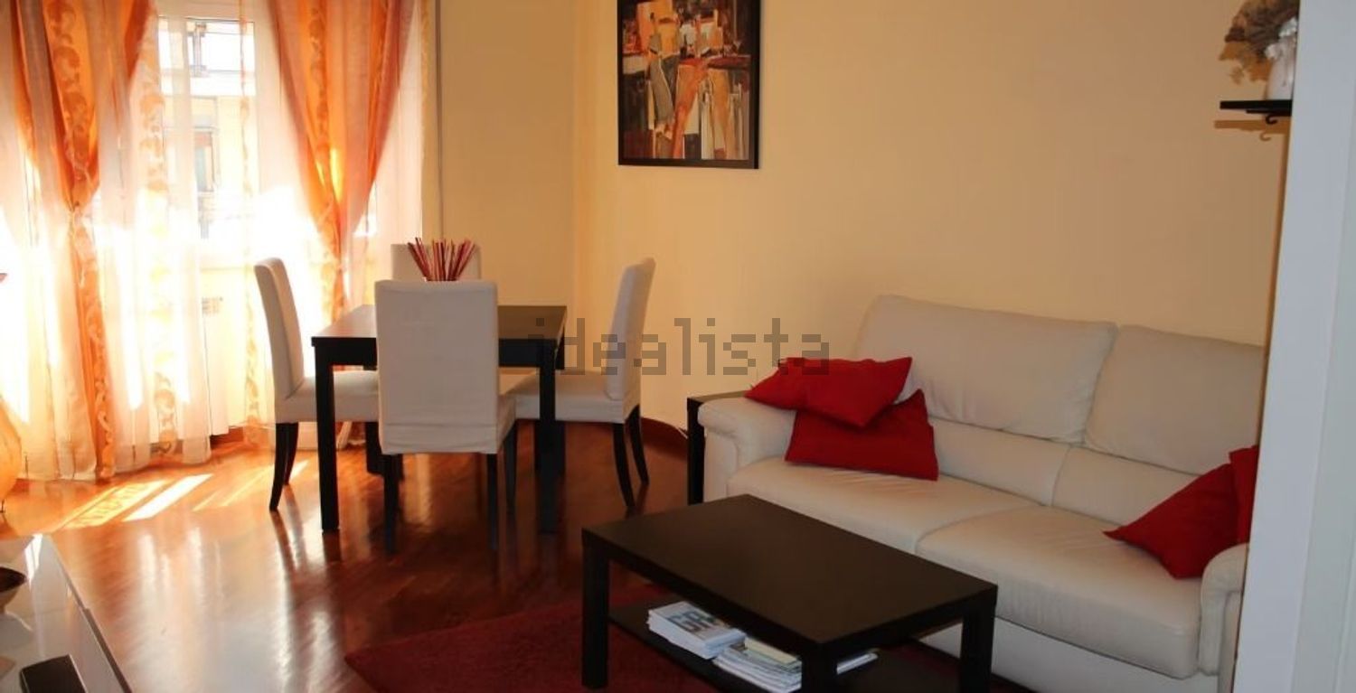 appartamento in affitto a Roma in zona Collatino