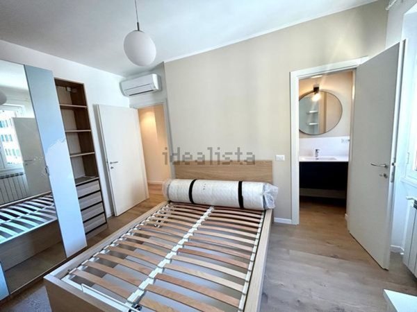 appartamento in affitto a Roma in zona Ostiense