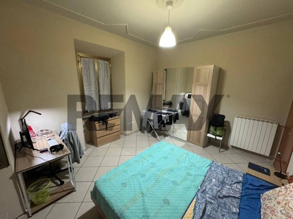 appartamento in affitto a Roma in zona Don Bosco
