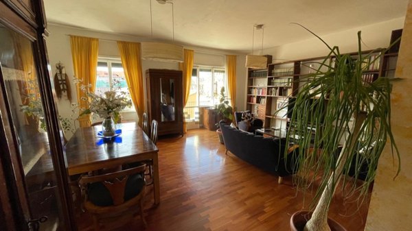 appartamento in affitto a Roma in zona Centro Storico