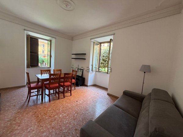 appartamento in affitto a Roma in zona Tuscolano