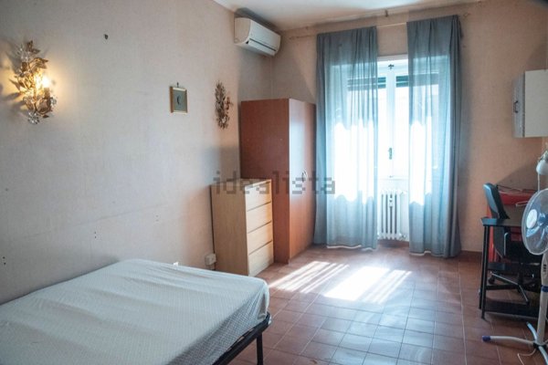 appartamento in affitto a Roma in zona Ostiense