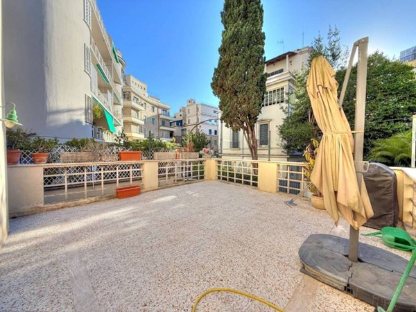 appartamento in affitto a Roma in zona Pinciano