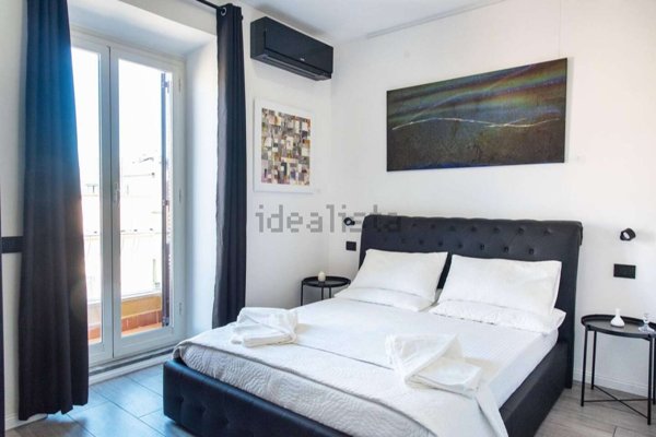appartamento in affitto a Roma in zona Torre Spaccata