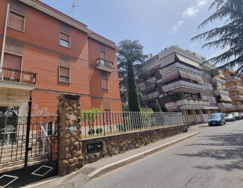appartamento in affitto a Roma in zona Monte Sacro/Talenti