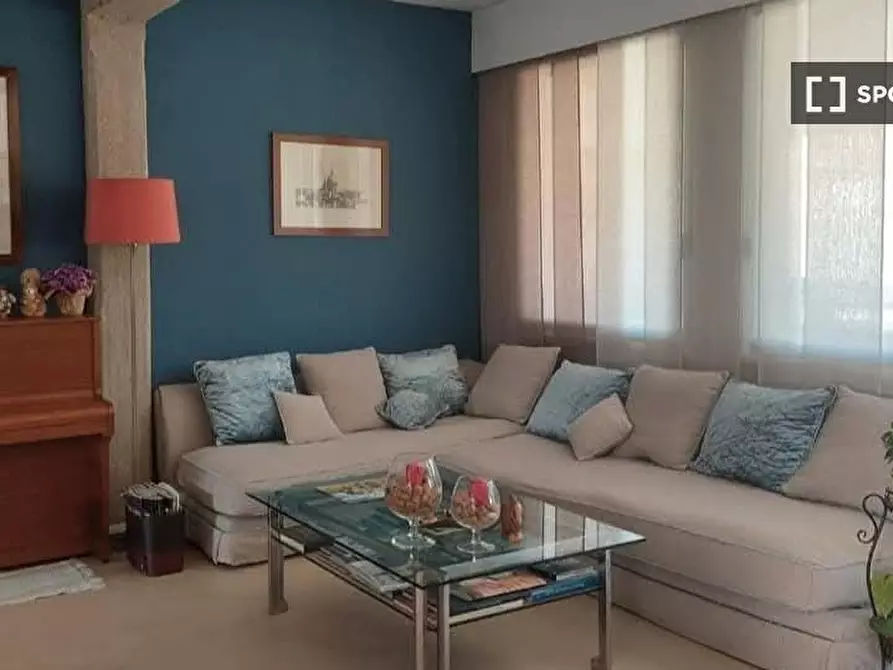 appartamento in affitto a Roma in zona Trieste