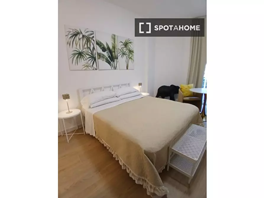 appartamento in affitto a Roma in zona Gianicolense