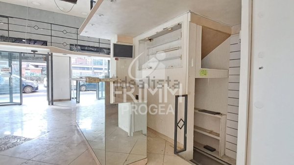 casa indipendente in affitto a Roma in zona Collatino