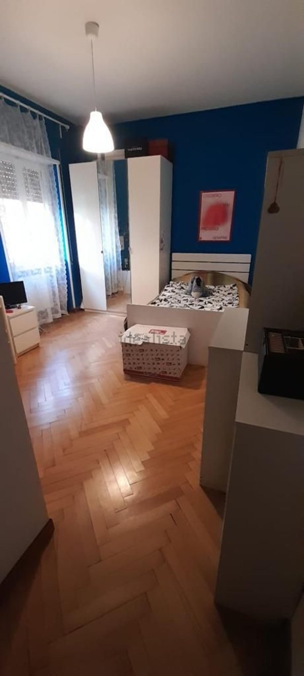 appartamento in affitto a Roma in zona Trieste