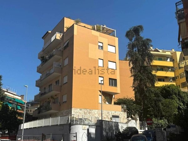 appartamento in affitto a Roma