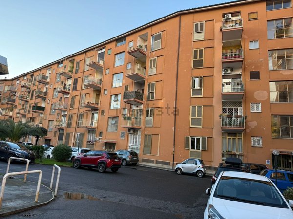 appartamento in affitto a Roma in zona Torre Gaia