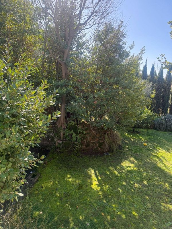 casa indipendente in affitto a Roma in zona Gianicolense