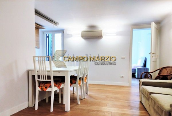 ufficio in affitto a Roma in zona Trevi-Colonna