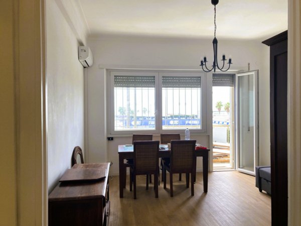 appartamento in affitto a Roma in zona Ostia