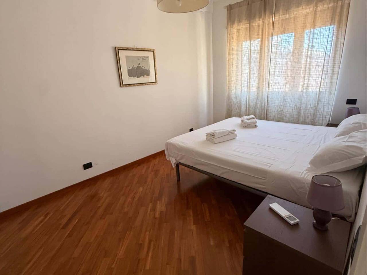 appartamento in affitto a Roma in zona Aurelio