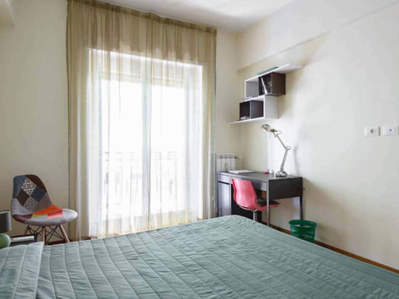 appartamento in affitto a Roma in zona Portuense