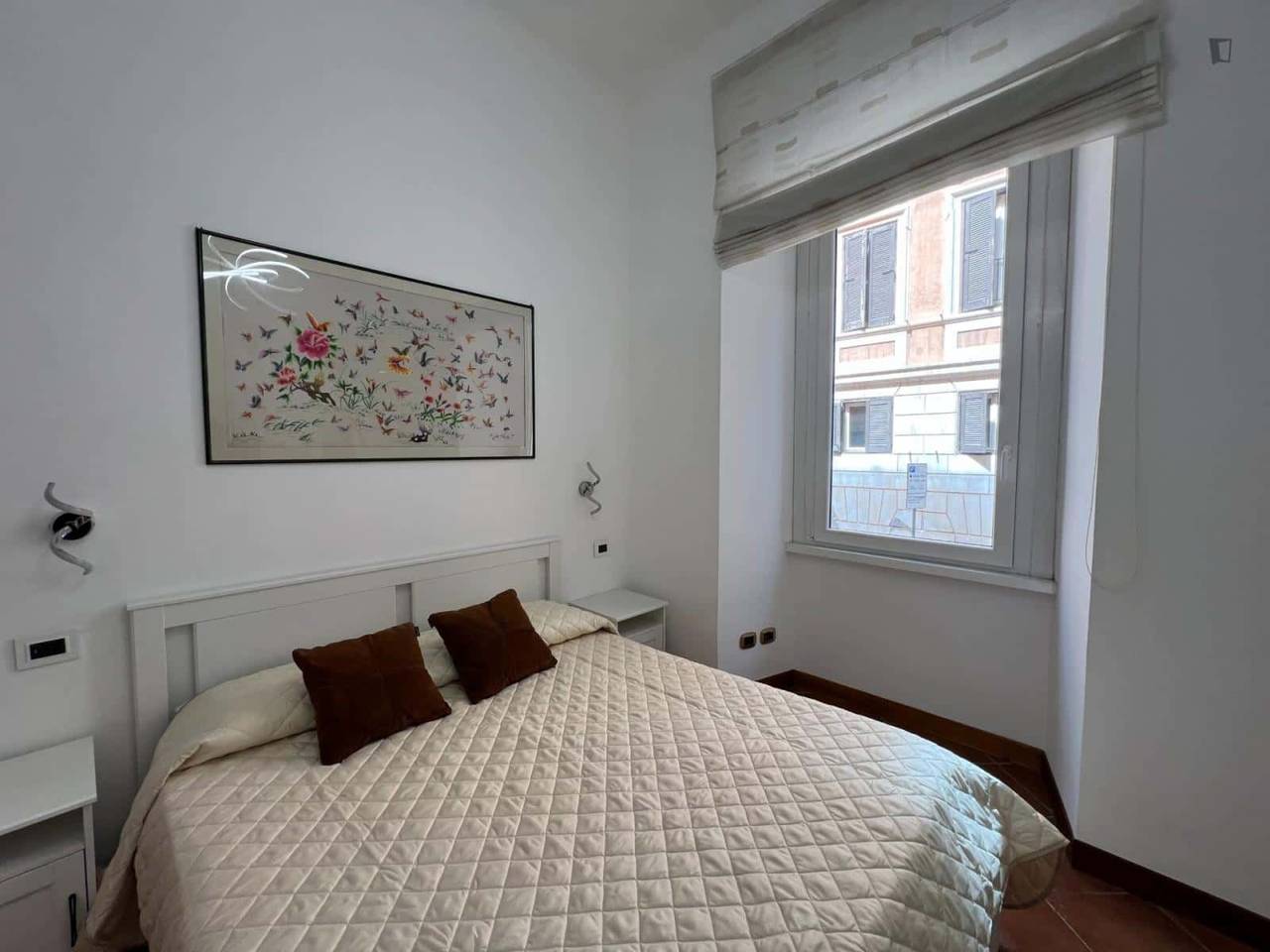 appartamento in affitto a Roma in zona Rione Monti/Campitelli