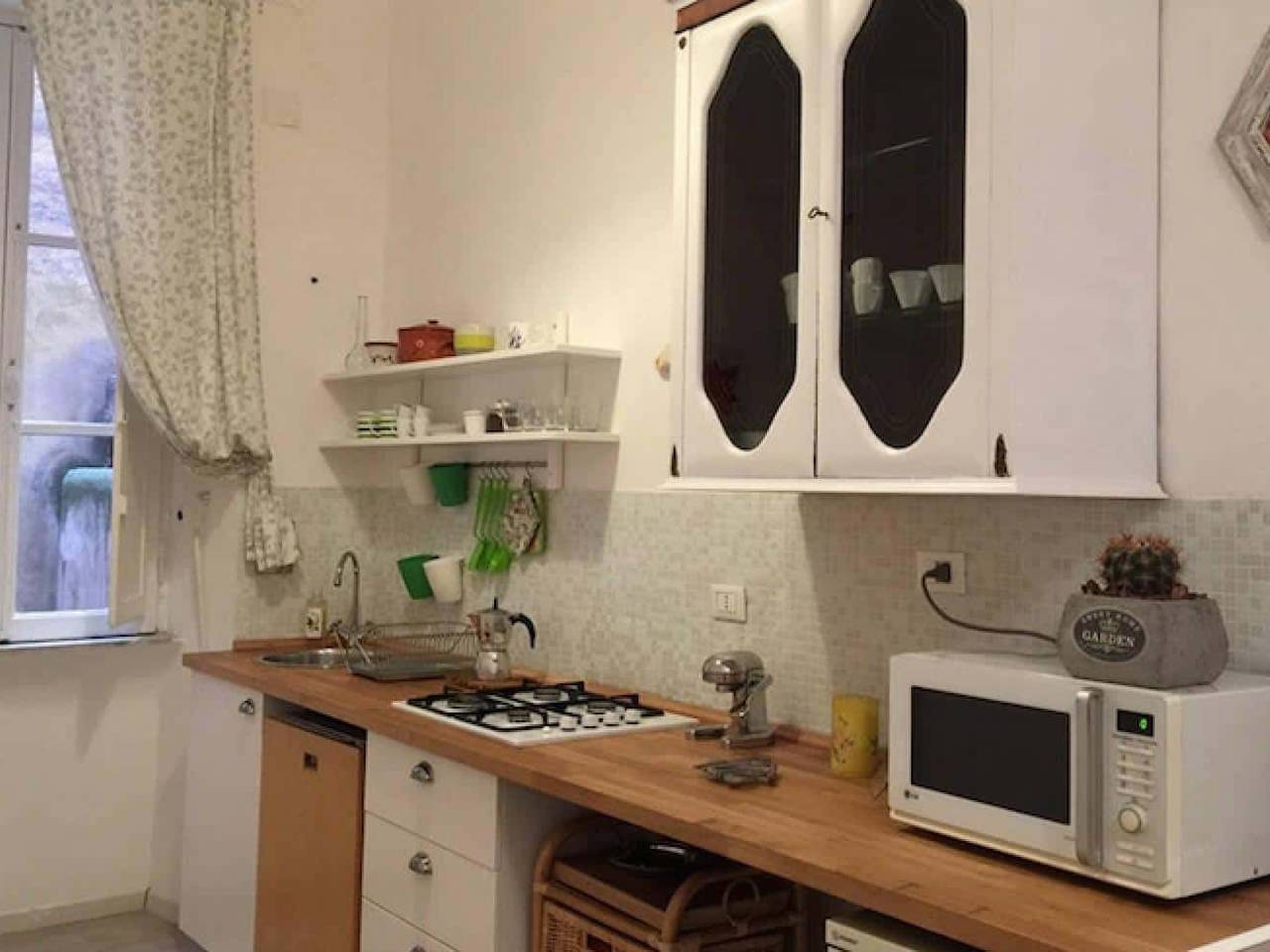 appartamento in affitto a Roma in zona Esquilino