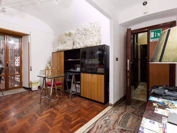 appartamento in affitto a Roma in zona Centro Storico