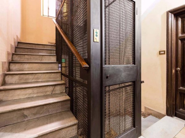 appartamento in affitto a Roma in zona Centro Storico