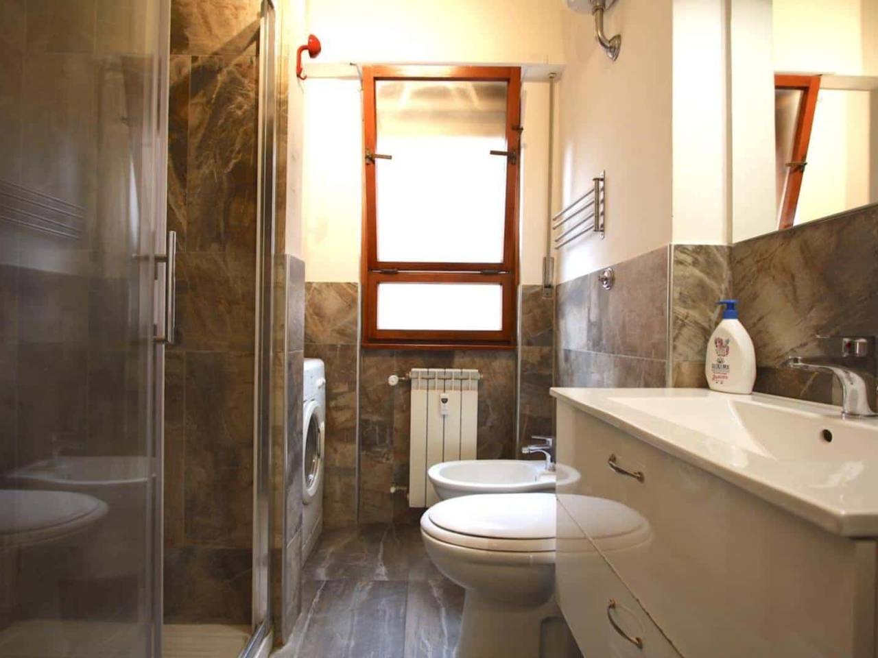 appartamento in affitto a Roma in zona Aurelio