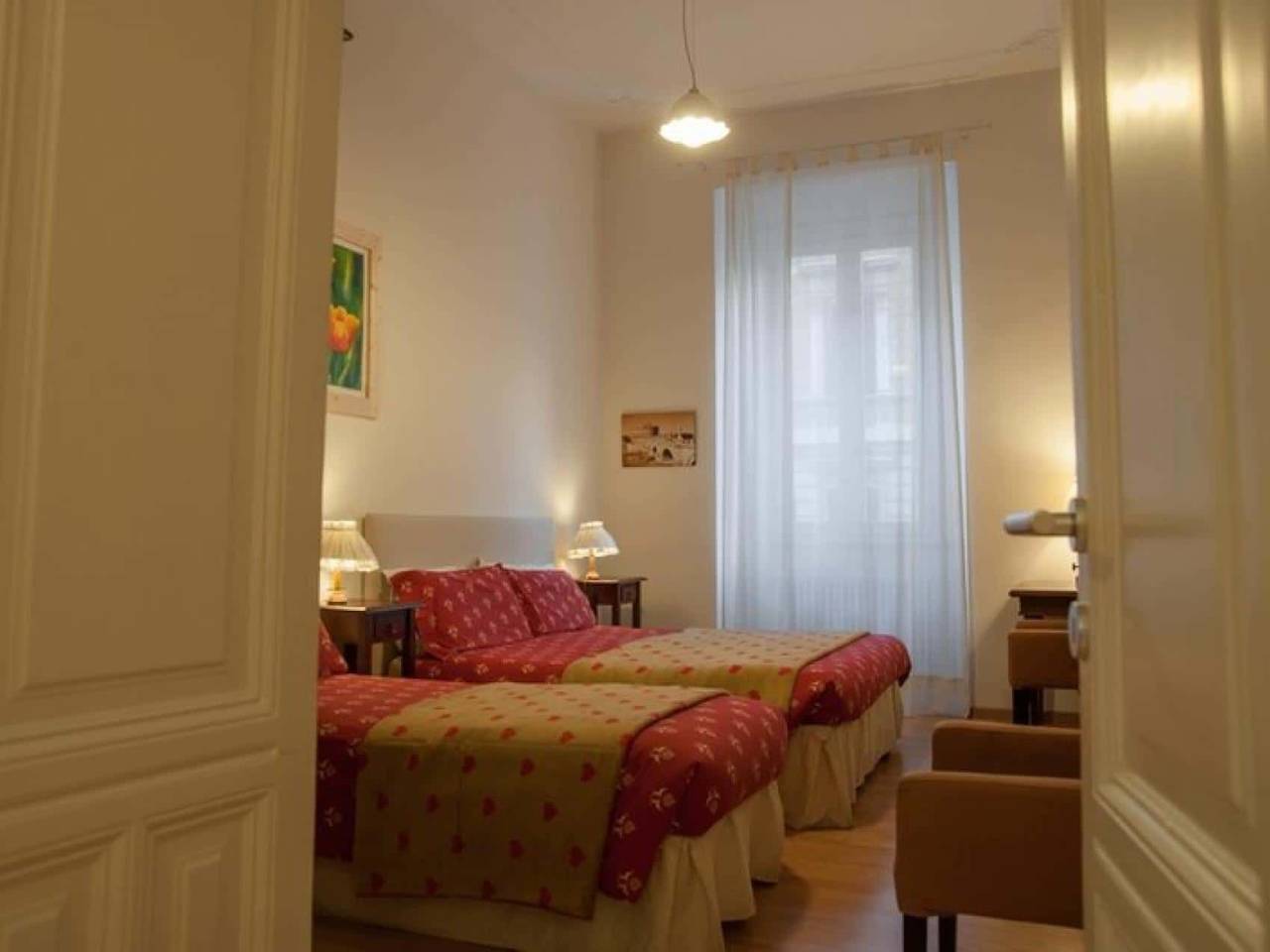 appartamento in affitto a Roma in zona Centro Storico