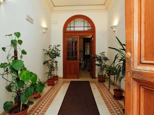 appartamento in affitto a Roma in zona Ludovisi/Sallustiano