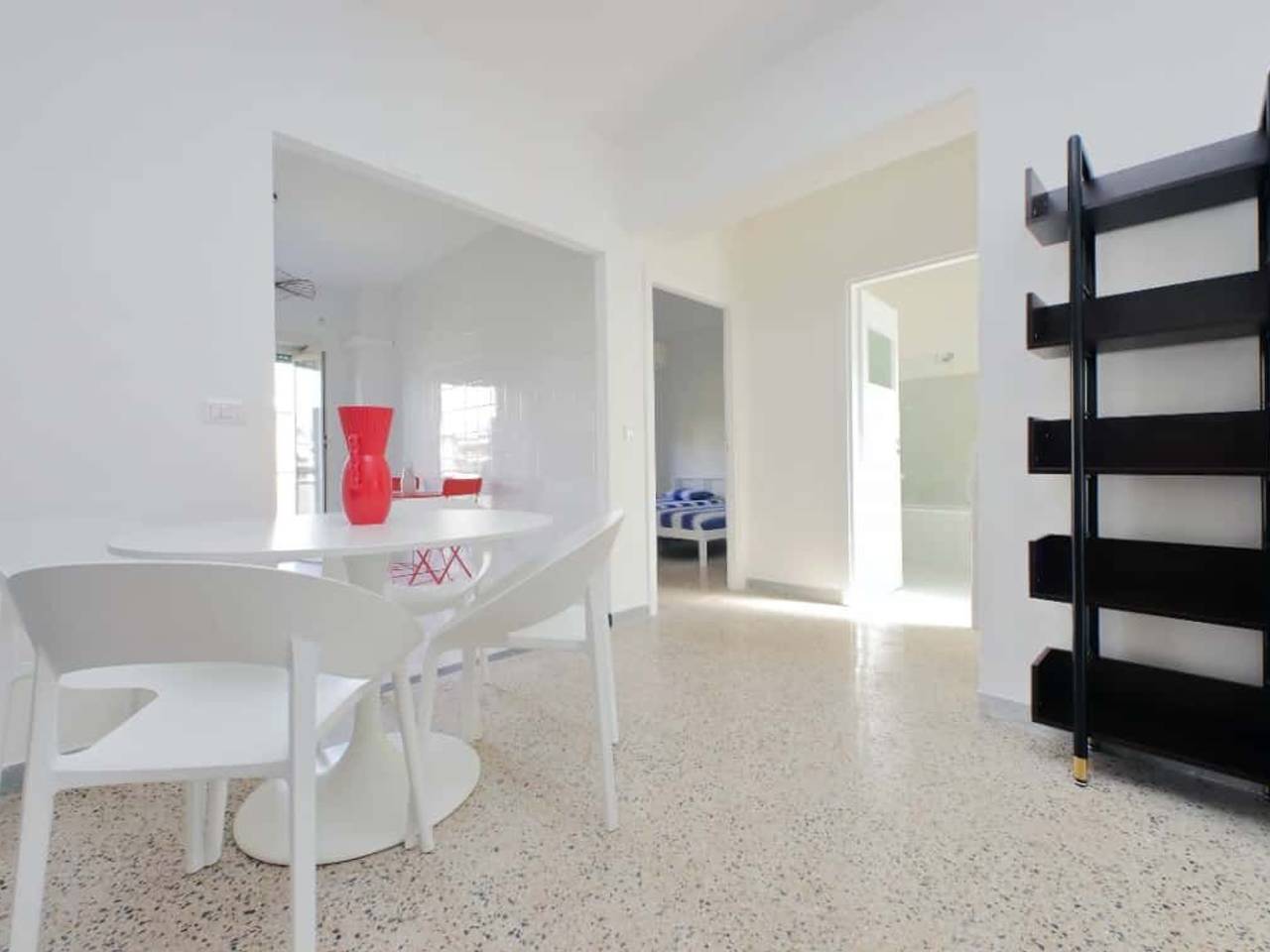 appartamento in affitto a Roma in zona Aurelio