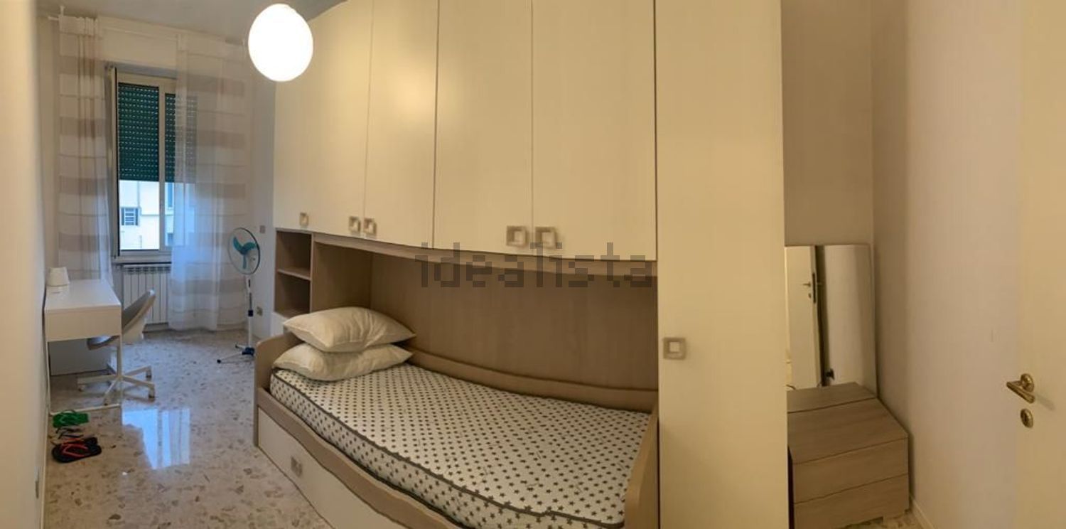 appartamento in affitto a Roma in zona Nomentano