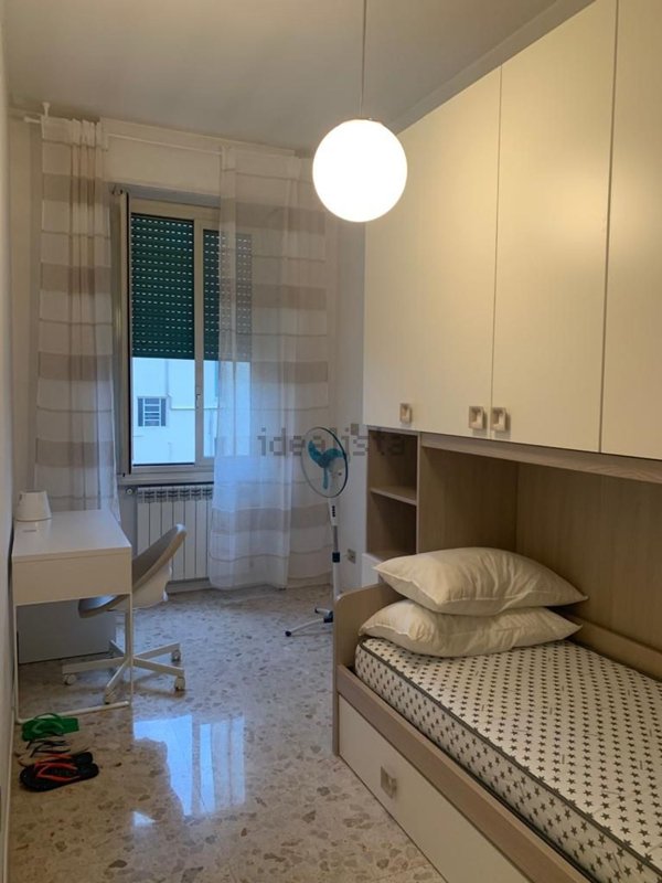 appartamento in affitto a Roma in zona Nomentano