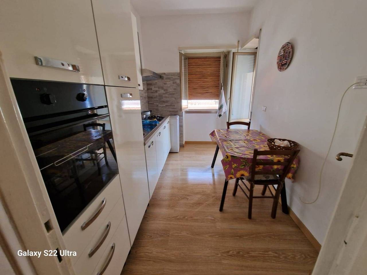 appartamento in affitto a Roma in zona Ostia