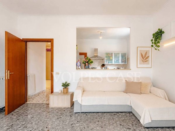 appartamento in affitto a Roma in zona San Basilio