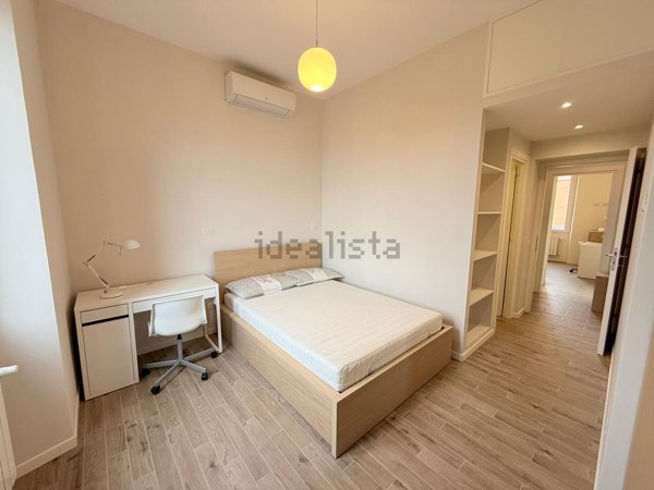appartamento in affitto a Roma in zona Nomentano