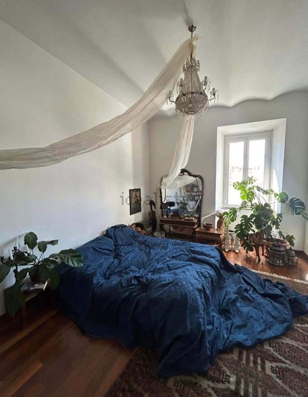 appartamento in affitto a Roma in zona Tiburtino