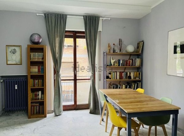 appartamento in affitto a Roma in zona Aurelio