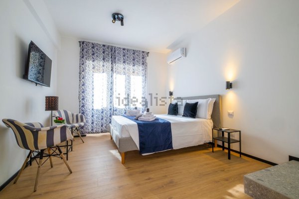 appartamento in affitto a Roma in zona Portuense