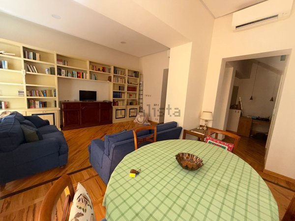 appartamento in affitto a Roma in zona Centro Storico