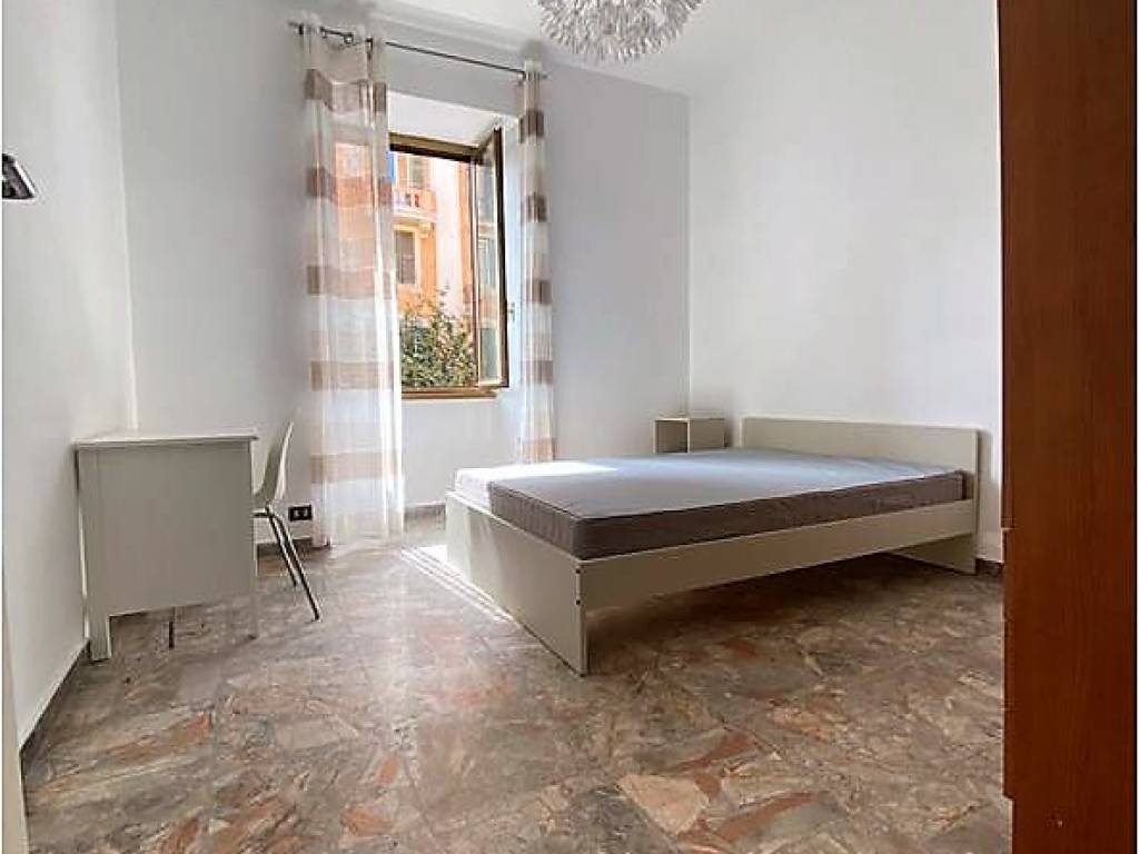 appartamento in affitto a Roma in zona Tuscolano