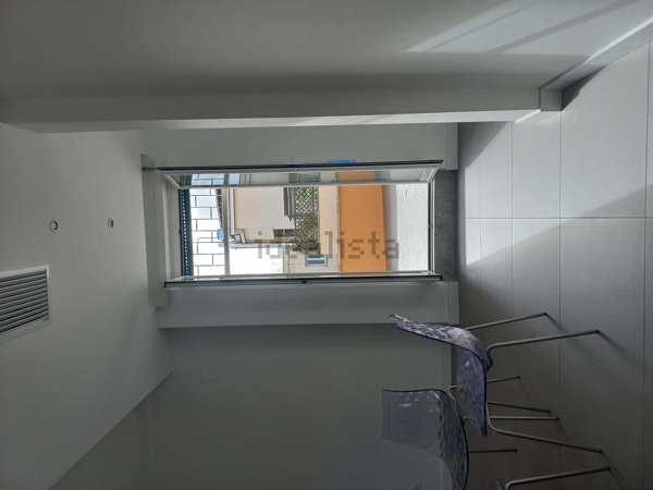 appartamento in affitto a Roma in zona Gianicolense